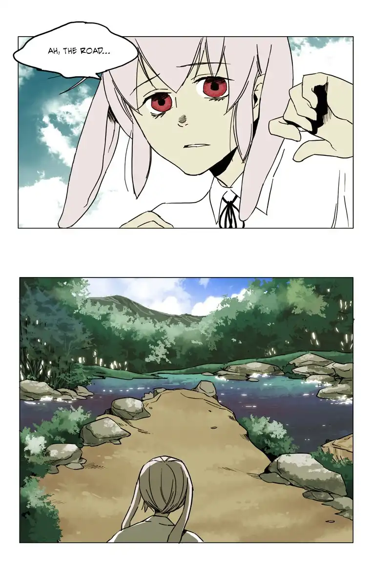 School in the Wild Chapter 41 17
